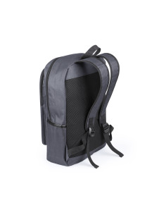 Mochila Personalizada de Poliéster 600D, Bolsillos... 2