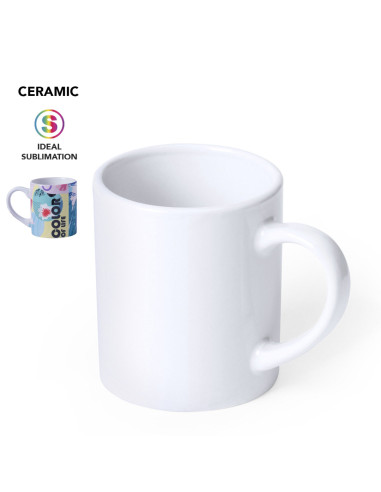 Taza Sublimación Dolten