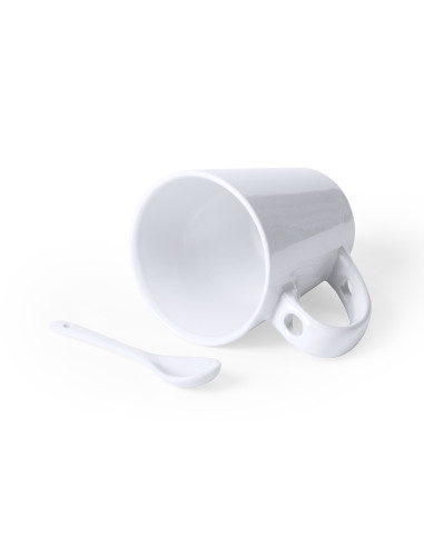 Taza Sublimación Kaffir