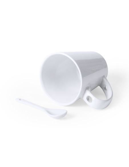 Taza Sublimación Kaffir