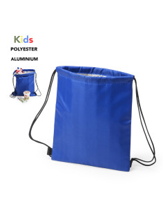 Mochila Nevera Personalizada de cuerdas Niño Poliéster 210D 2