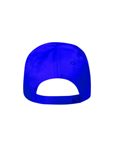 Gorra personalizada Niño, 5 paneles,...