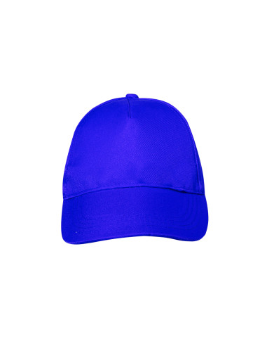 Gorra personalizada Niño, 5 paneles,...