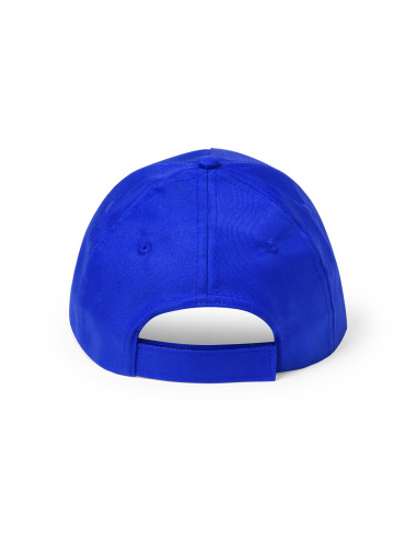 Gorra personalizada Niño, 5 paneles,...