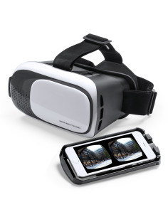 Gafas Realidad Virtual Bercley 2