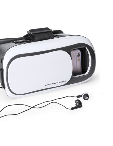 Gafas Realidad Virtual Bercley