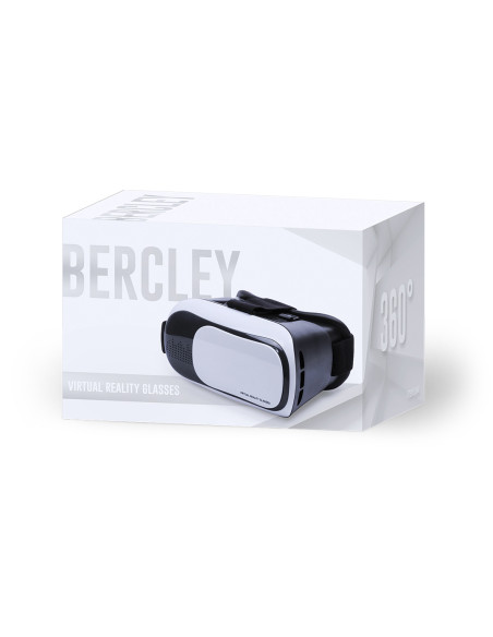 Gafas Realidad Virtual Bercley