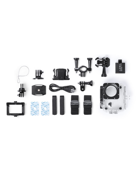 Cámara Deportiva Komir