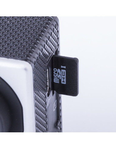 Cámara Deportiva Komir