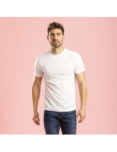 Camiseta técnica Personalizada Adulto poliéster transpirable 2
