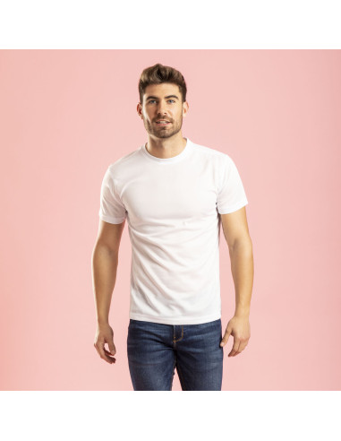 Camiseta técnica Personalizada Adulto poliéster...