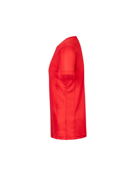 Camiseta técnica Personalizada Adulto poliéster transpirable