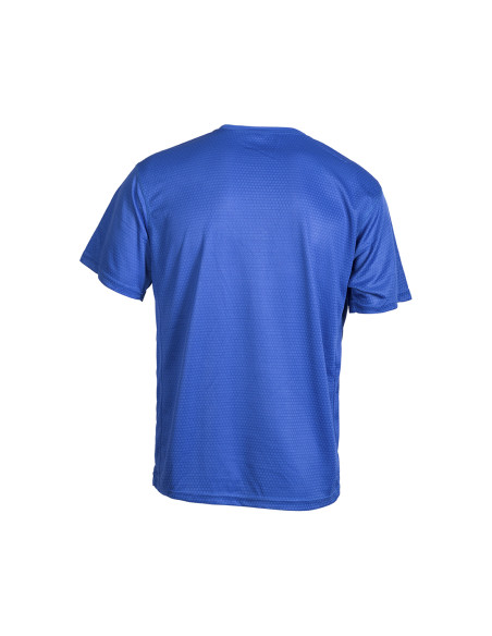 Camiseta técnica Personalizada Adulto poliéster transpirable