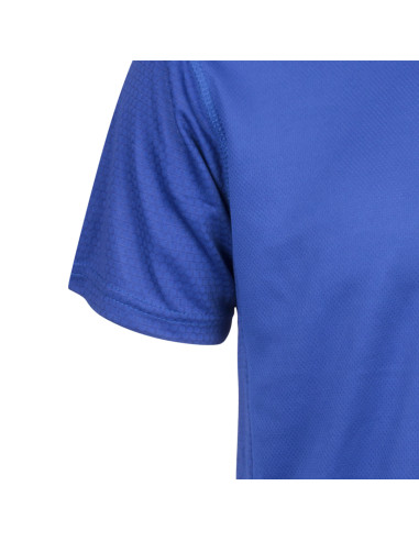 Camiseta técnica Personalizada Adulto poliéster...