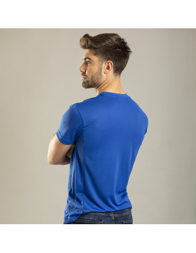 Camiseta técnica Personalizada Adulto poliéster...