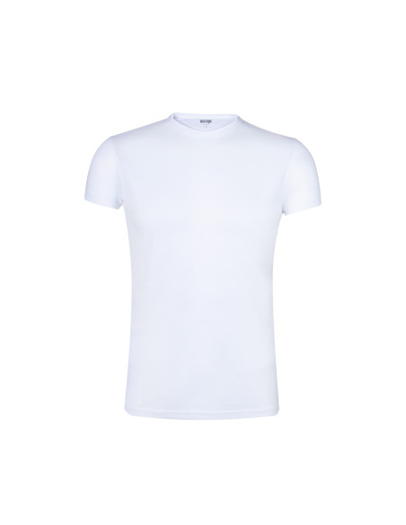 Camiseta Personalizada Adulto 100% poliéster 140g/m²