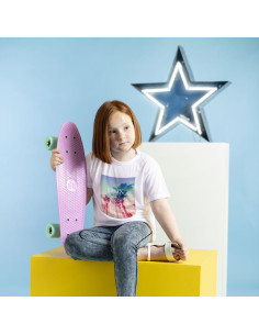 Camiseta Personalizada Niño 100% poliéster 140g/m² 2