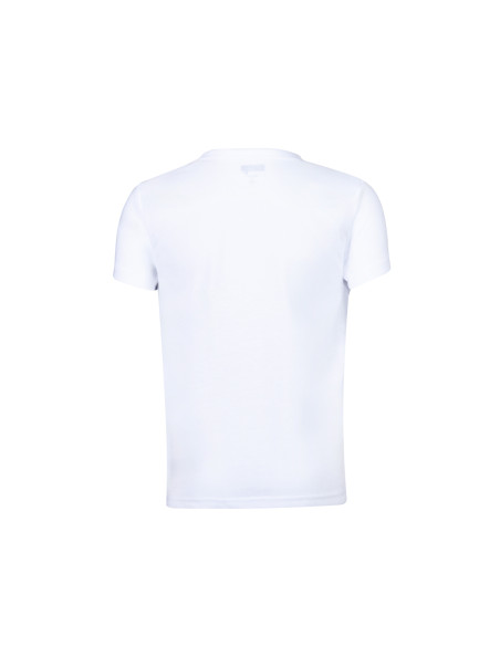 Camiseta Personalizada Niño 100% poliéster 140g/m²
