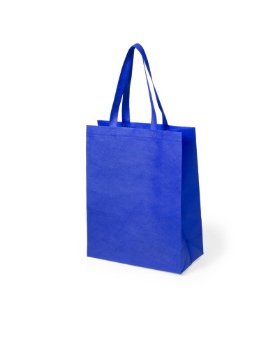 Bolsa Personalizada en Non-Woven de 80g/m2