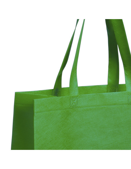 Bolsa Personalizada en Non-Woven de 80g/m2