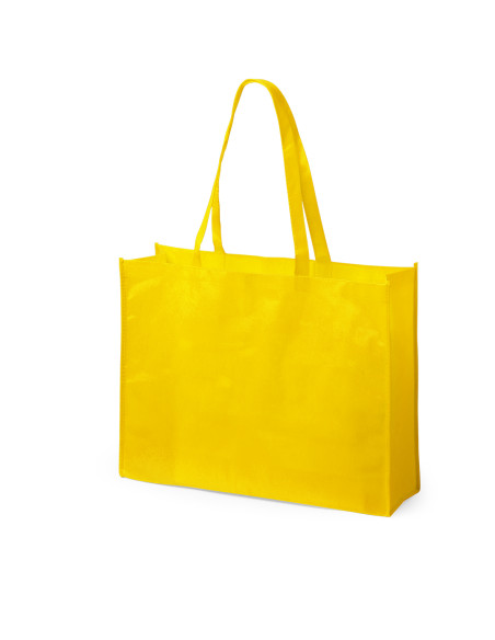 Bolsa Promocional en Non-Woven de 80g/m2,