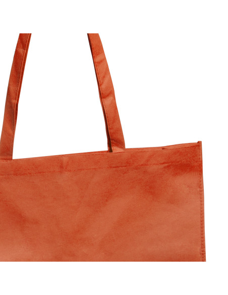 Bolsa Promocional en Non-Woven de 80g/m2,