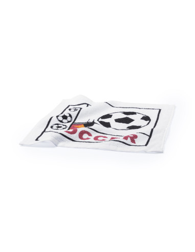 Toalla para publicidad, algodón, diseños...