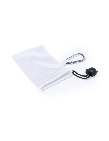 Toalla para publicidad, algodón, diseños...