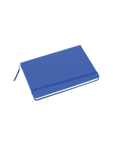 Bloc de Notas Personalizable con tapas suaves...