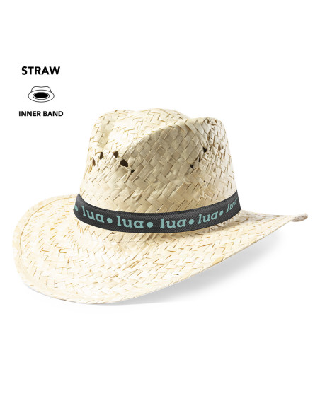 Sombrero Lua