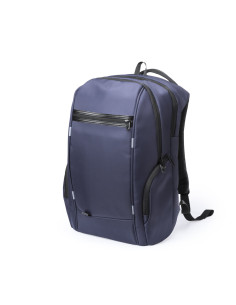 Mochila para Publicidad de negocios en Nylon Resistente... 2