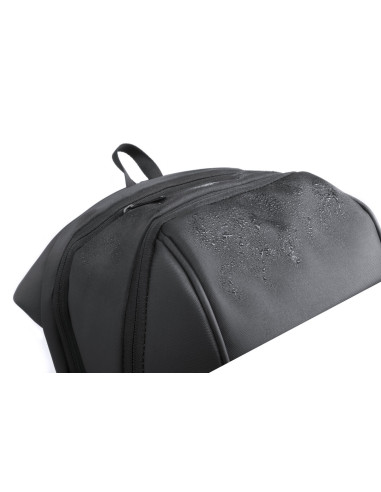 Mochila para Publicidad de negocios en Nylon...