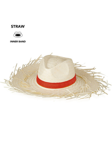 Sombrero Filagarchado