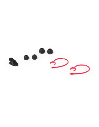 Auriculares personalizados Bluetooth®, deportivos.