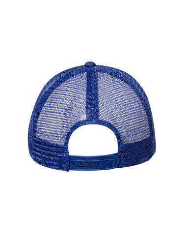 Gorra para Personalizar 5 paneles, 100% poliéster.