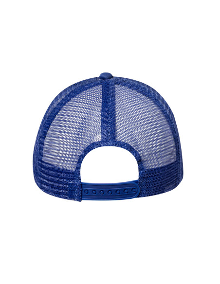 Gorra para Personalizar 5 paneles, 100% poliéster.