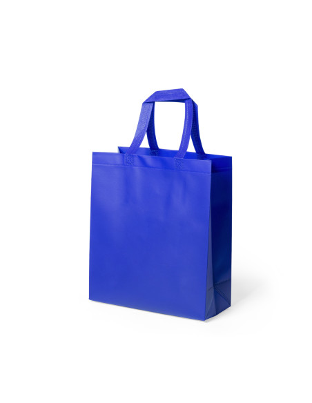 Bolsa Personalizada en Non-Woven laminado 110g/m2.