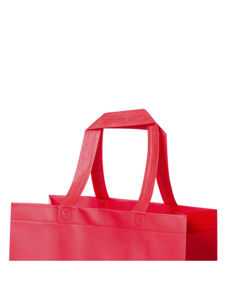 Bolsa Personalizada en Non-Woven laminado 110g/m2.