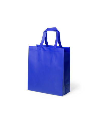 Bolsa Personalizada en Non-Woven laminado 110g/m2.