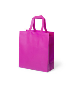 Bolsa Personalizable en Non-Woven laminado 110g/m2. 2