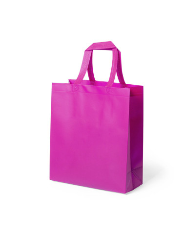 Bolsa Personalizable en Non-Woven laminado...