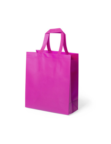 Bolsa Personalizable en Non-Woven laminado...
