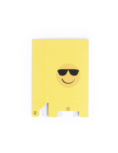 Funda Tabaco Straik