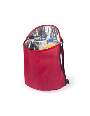 Mochila Nevera Promocional en Poliéster 600D