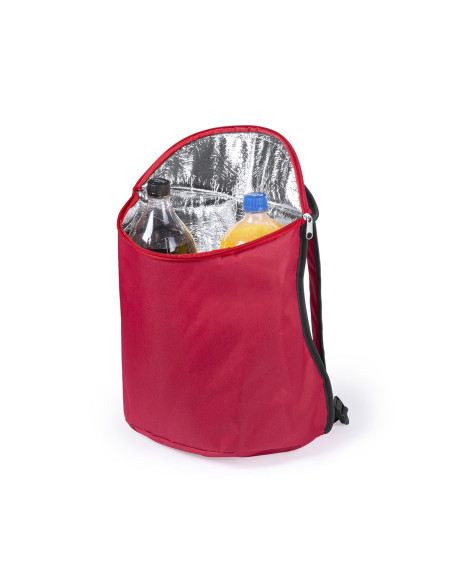 Mochila Nevera Promocional en Poliéster 600D