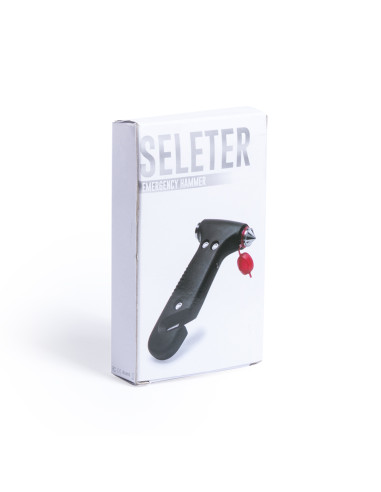 Martillo Emergencia Seleter