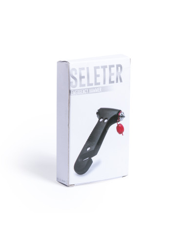 Martillo Emergencia Seleter
