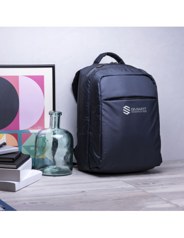 Mochila promocional de Nylon 600D,...