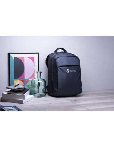 Mochila promocional de Nylon 600D,...