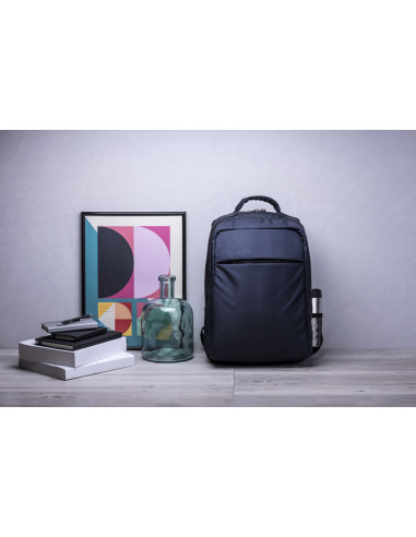 Mochila promocional de Nylon 600D,...